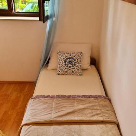 Apartments Marko Novi Vinodolski Dış mekan fotoğraf