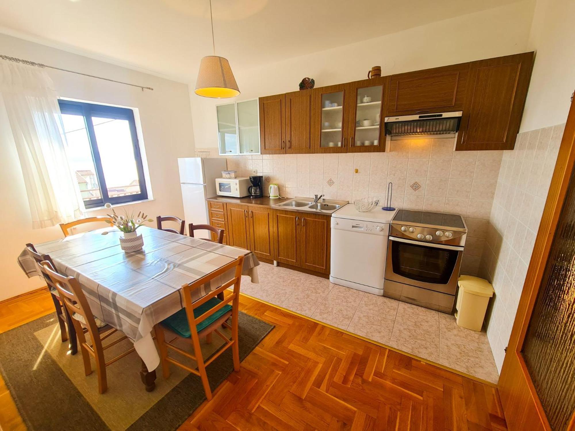 Apartments Marko Novi Vinodolski Oda fotoğraf
