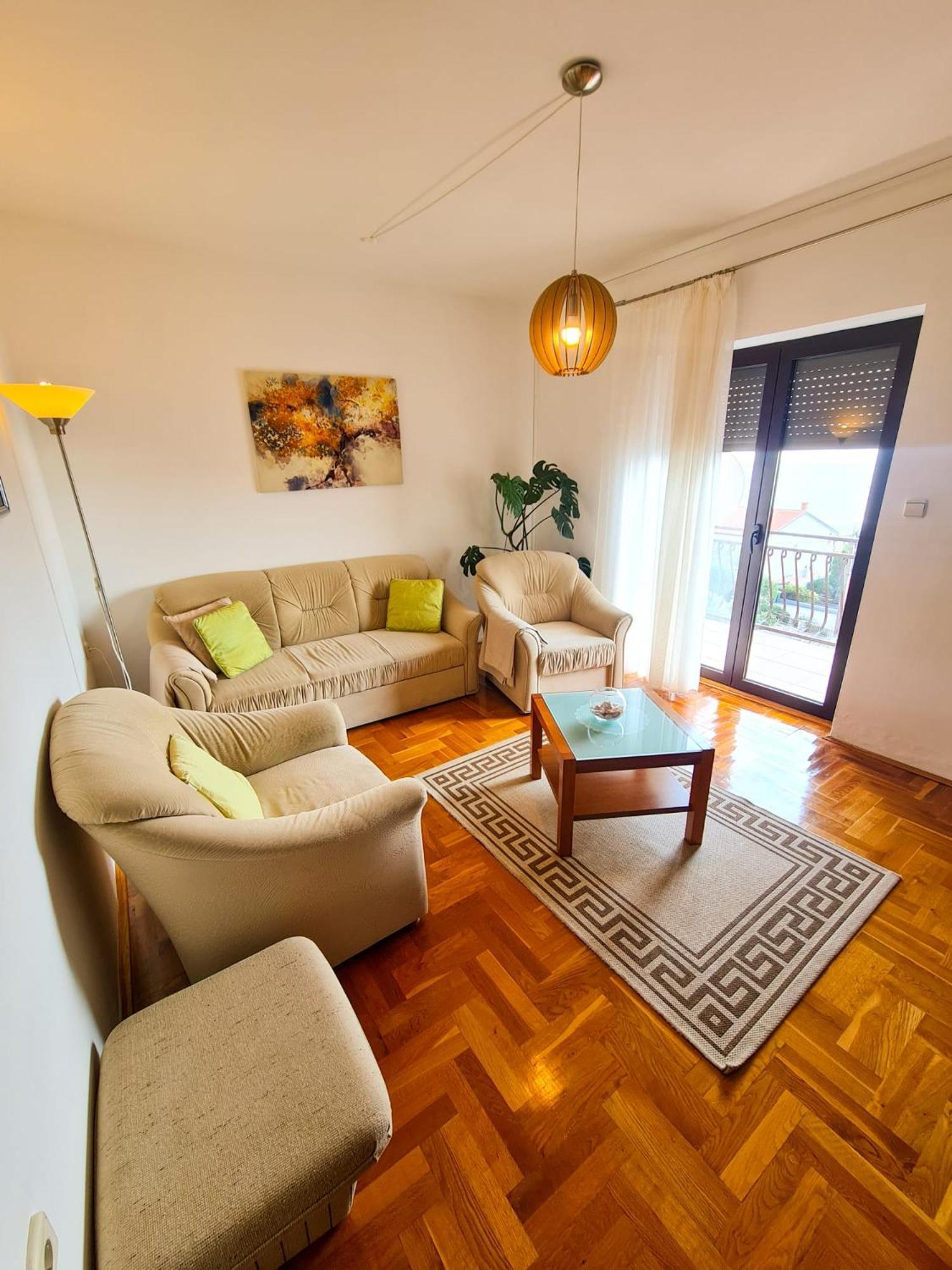 Apartments Marko Novi Vinodolski Oda fotoğraf