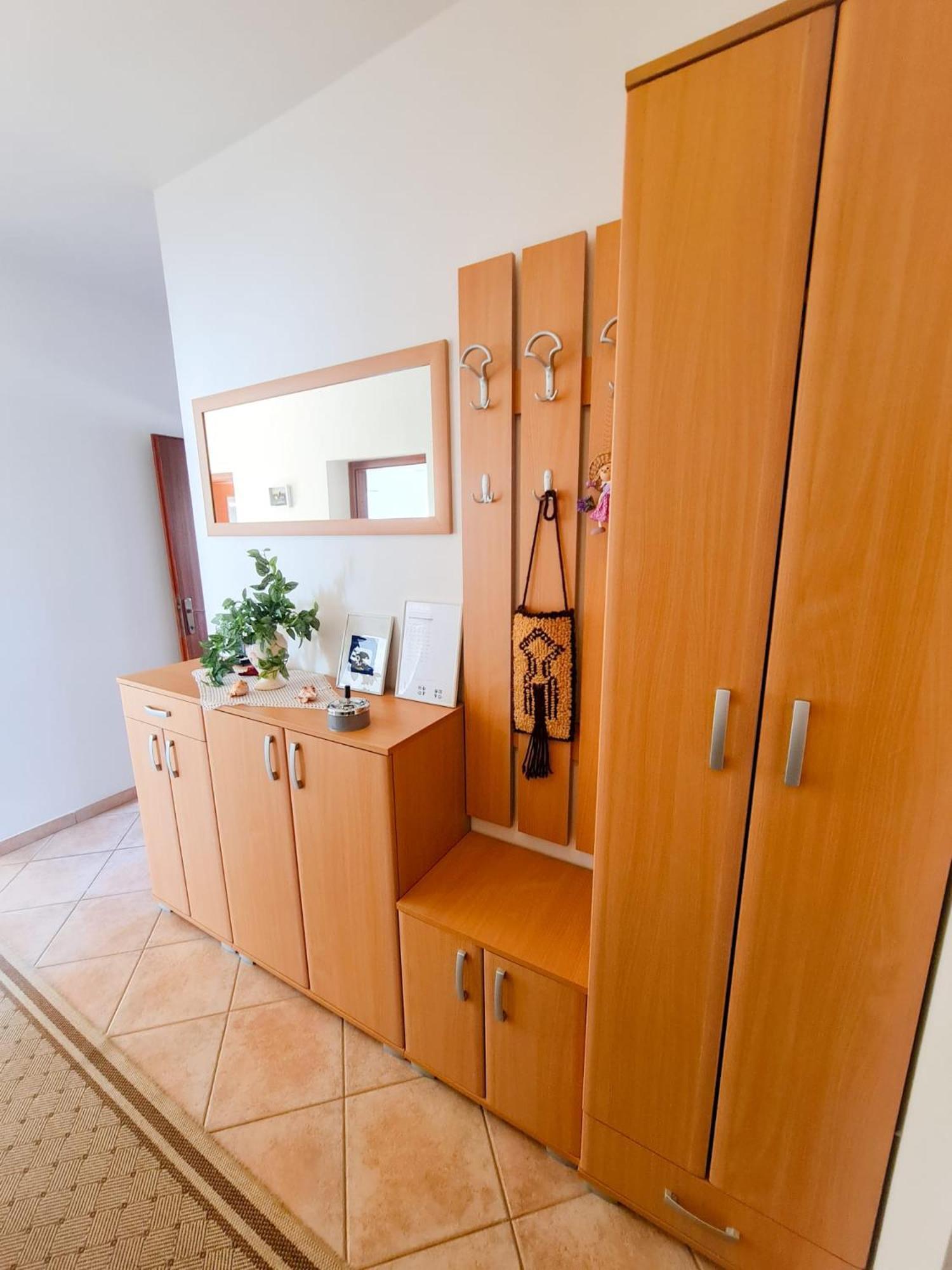 Apartments Marko Novi Vinodolski Oda fotoğraf