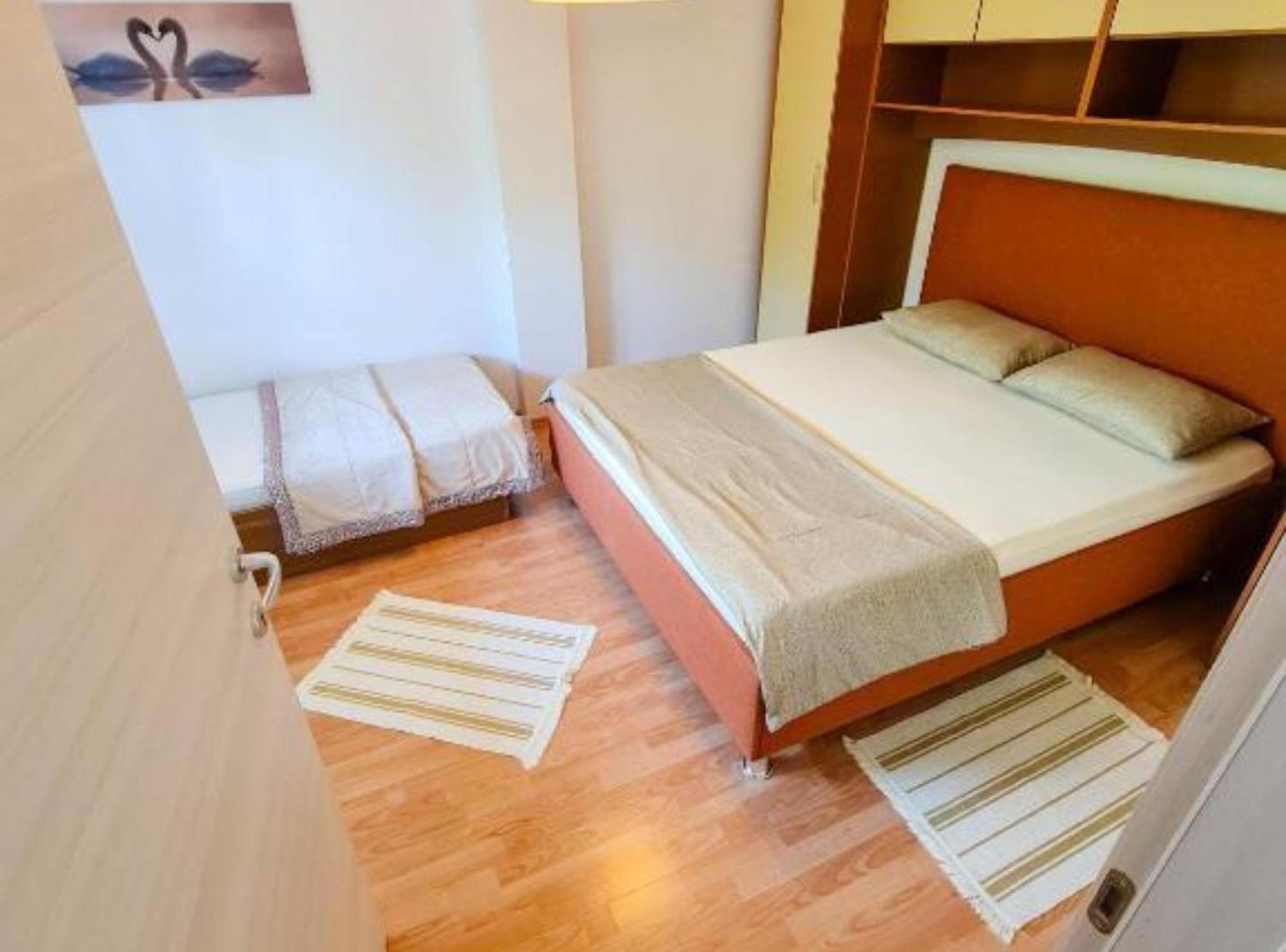 Apartments Marko Novi Vinodolski Dış mekan fotoğraf