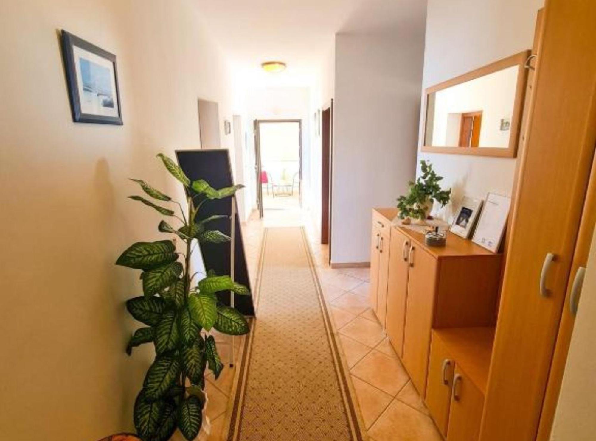 Apartments Marko Novi Vinodolski Dış mekan fotoğraf