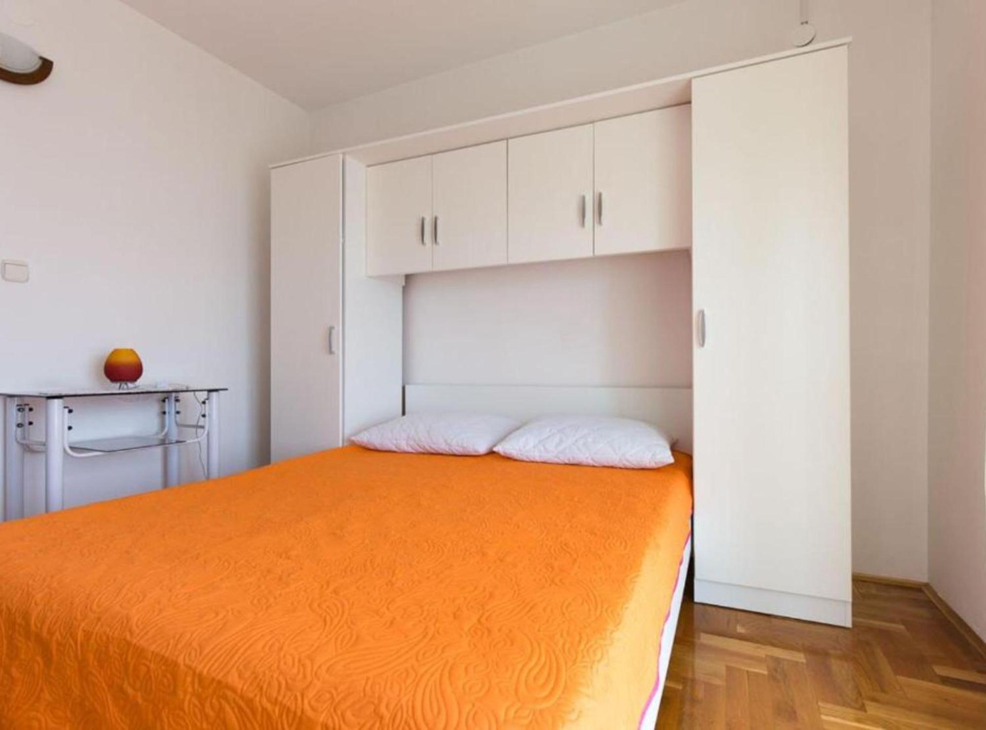 Apartments Marko Novi Vinodolski Dış mekan fotoğraf